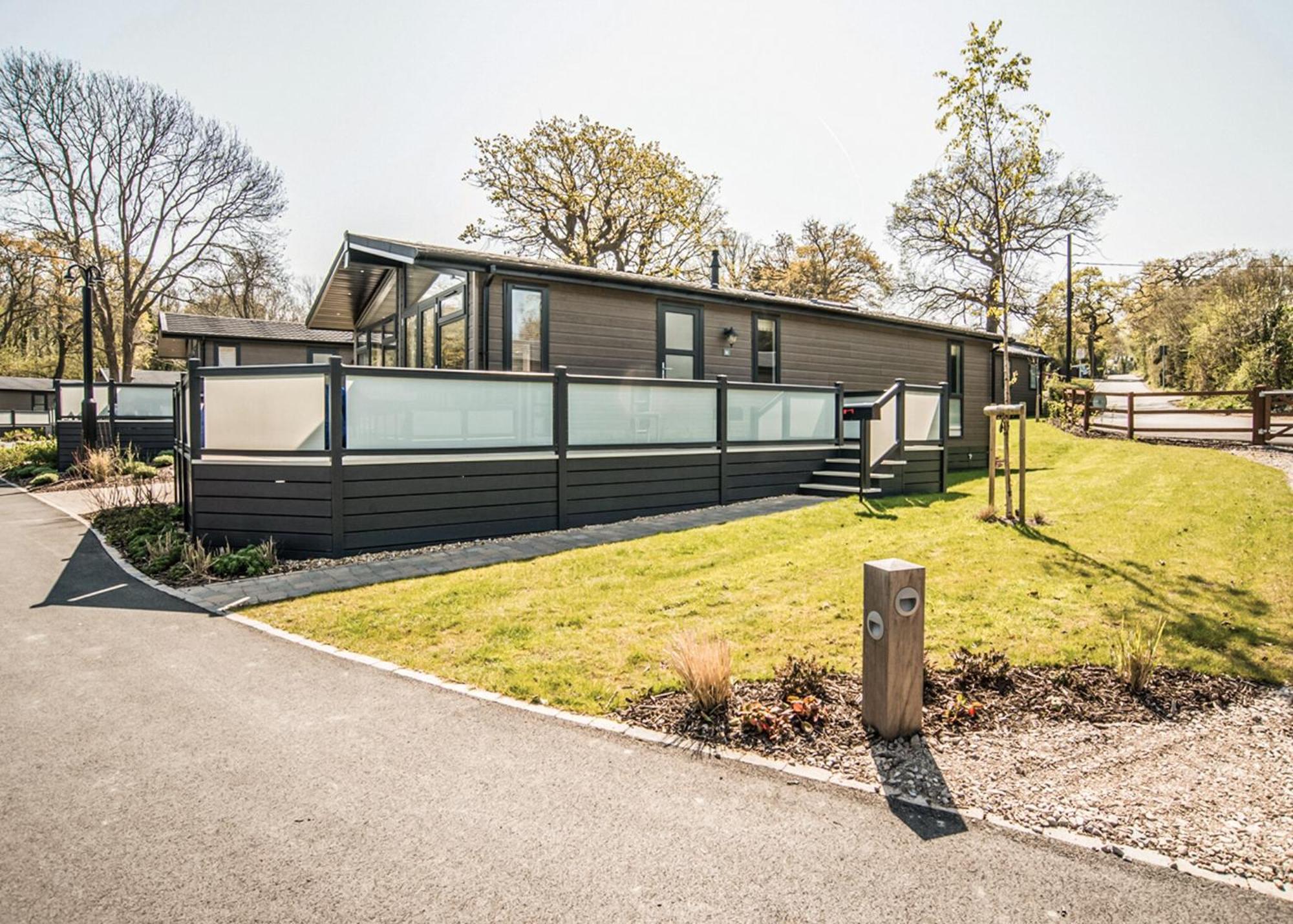 Hotel Woodside Coastal Retreat Fishbourne  Zimmer foto
