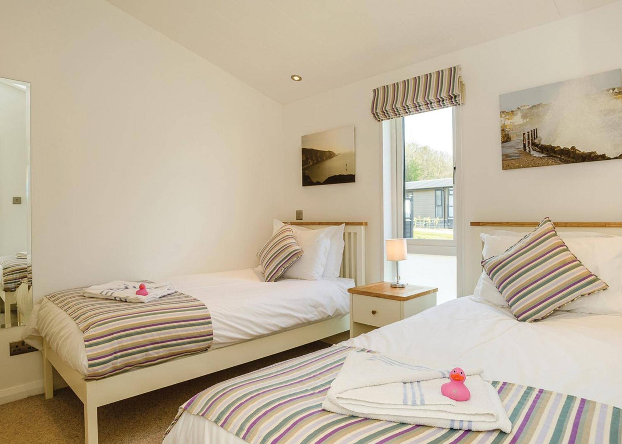 Hotel Woodside Coastal Retreat Fishbourne  Zimmer foto