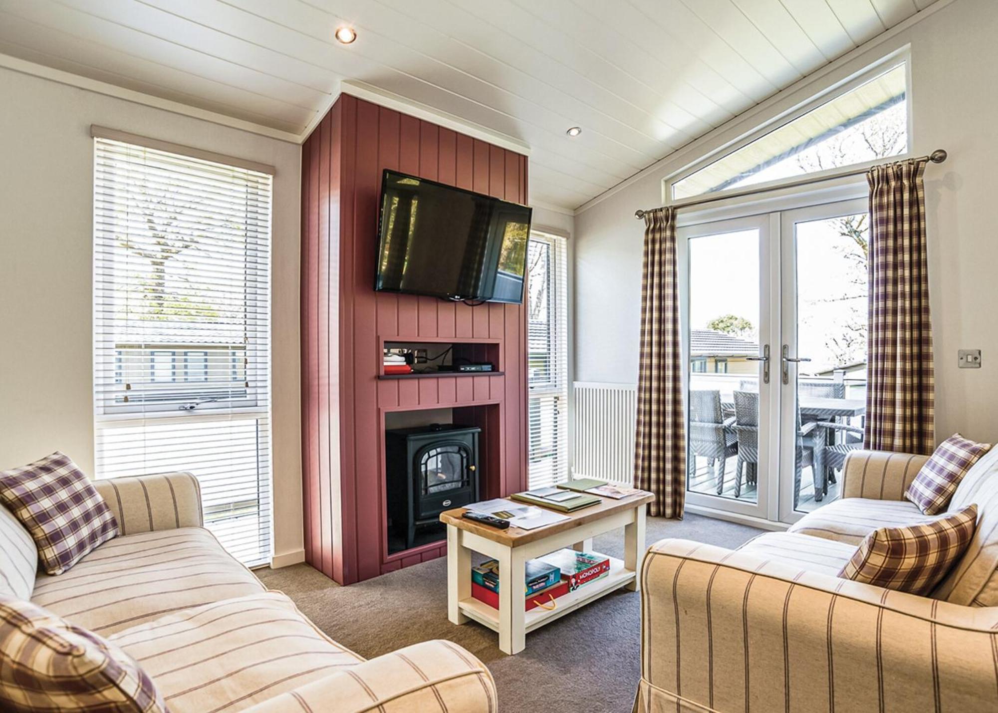 Hotel Woodside Coastal Retreat Fishbourne  Zimmer foto